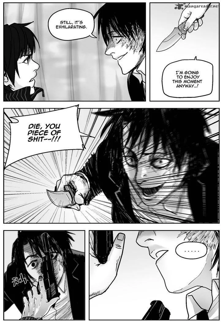 Cursor Chapter 28 page 13