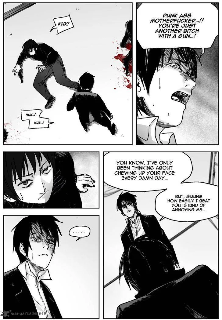 Cursor Chapter 28 page 12