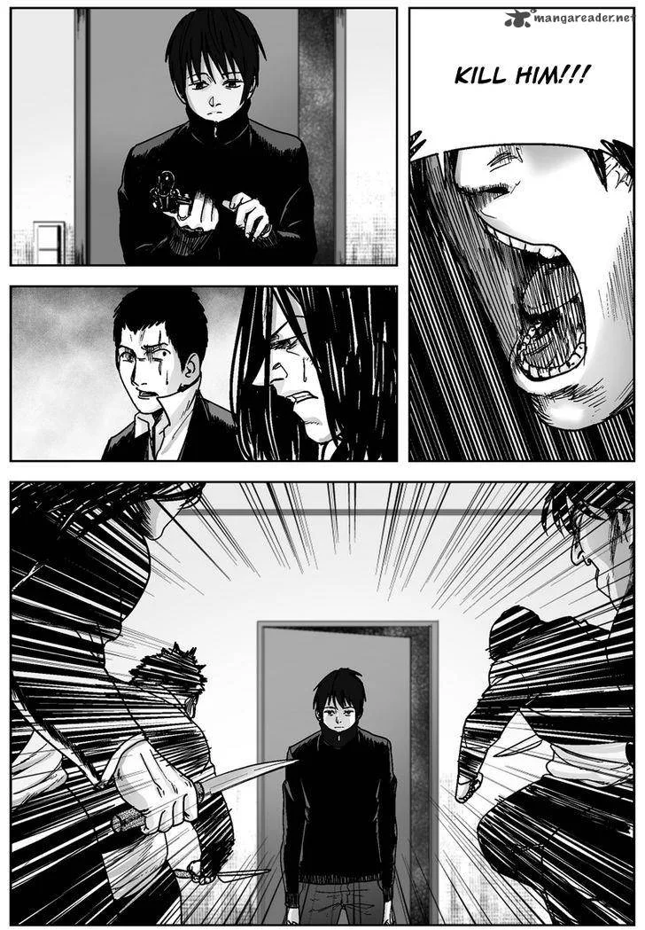 Cursor Chapter 28 page 8