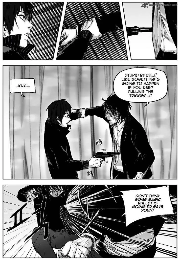 Cursor Chapter 28 page 11