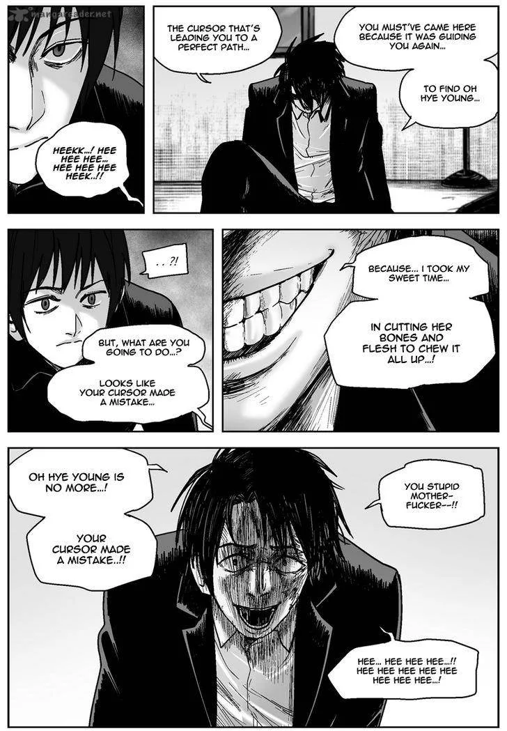 Cursor Chapter 28 page 15