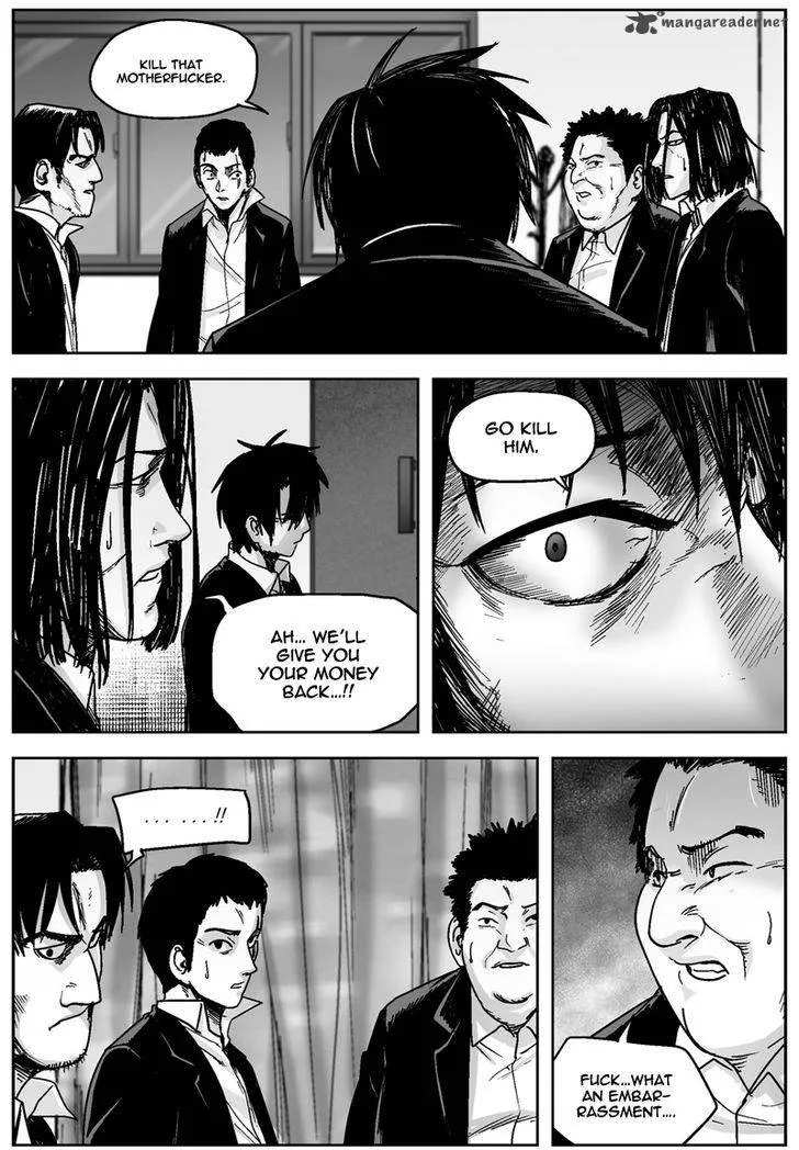 Cursor Chapter 28 page 7