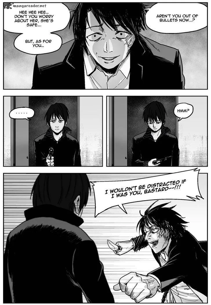 Cursor Chapter 28 page 10