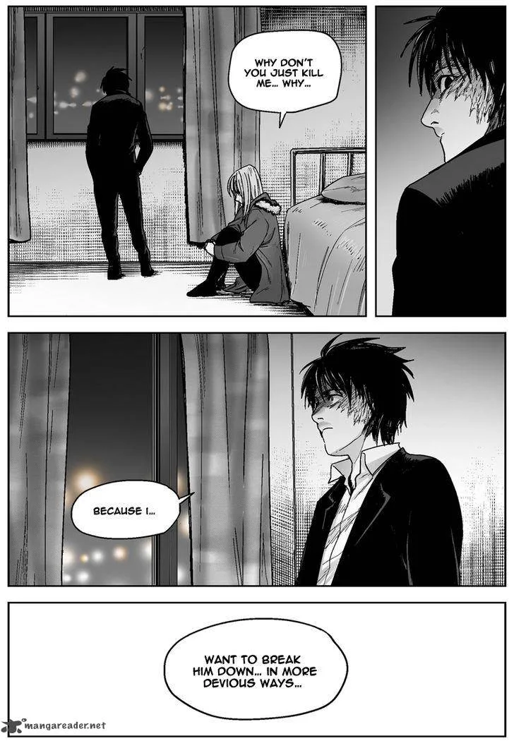 Cursor Chapter 29 page 13