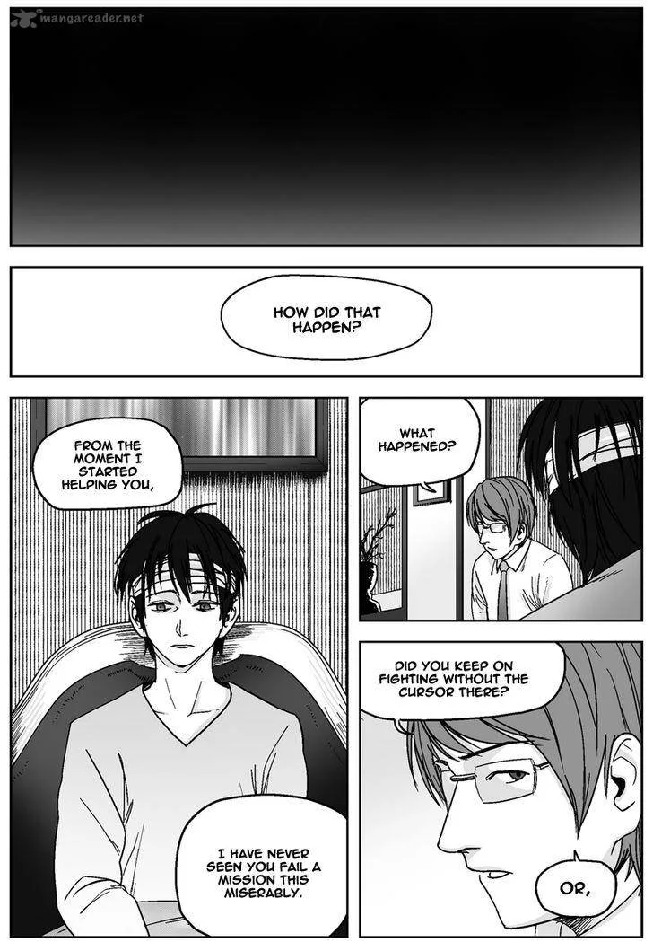 Cursor Chapter 29 page 9