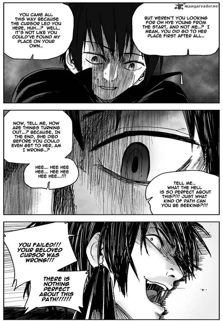 Cursor Chapter 29 page 3