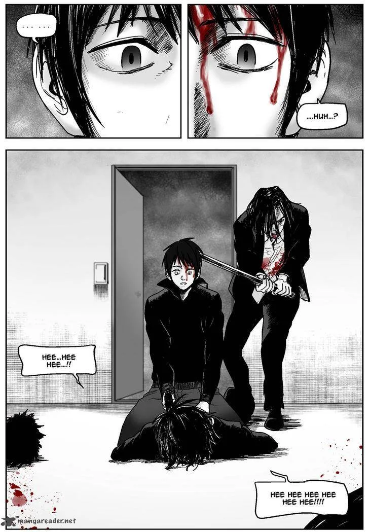 Cursor Chapter 29 page 5