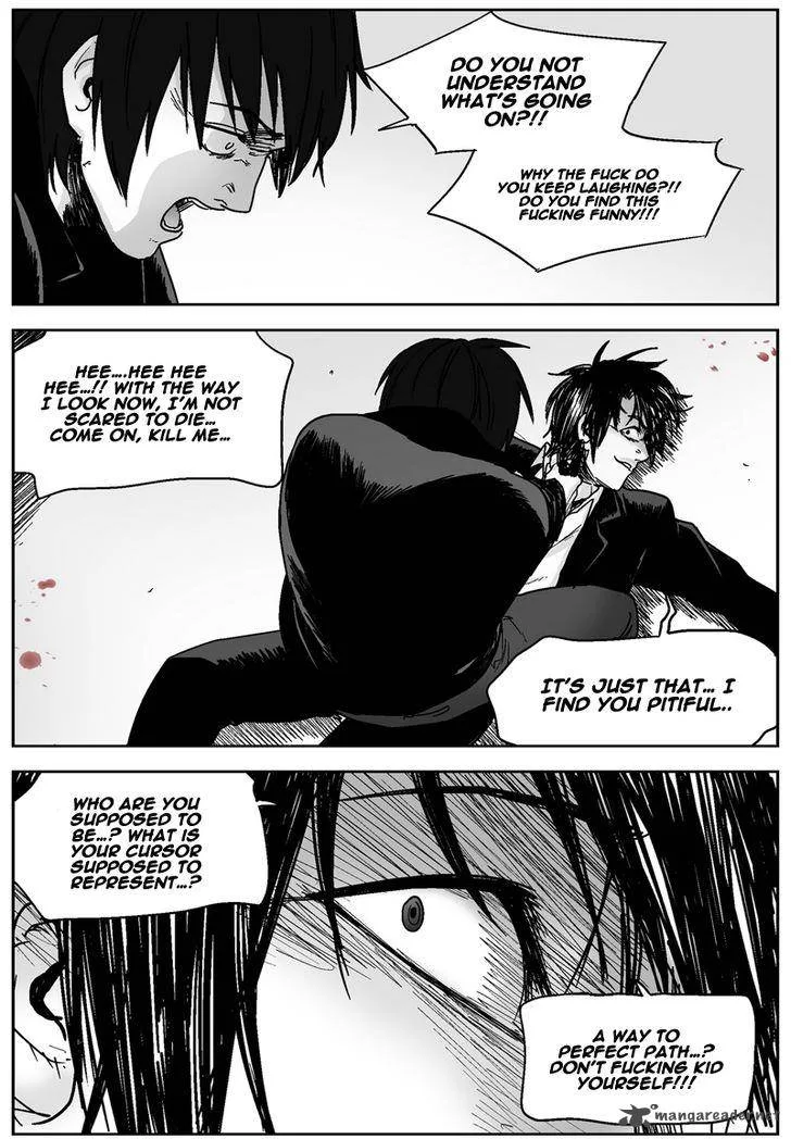 Cursor Chapter 29 page 2
