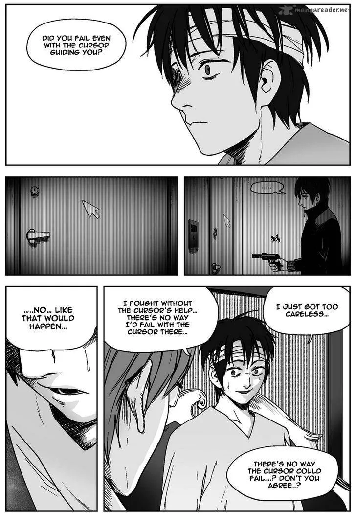 Cursor Chapter 29 page 10
