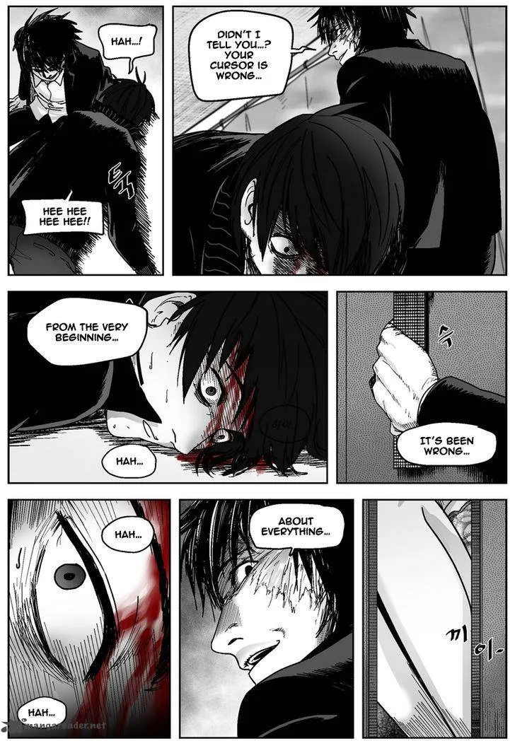 Cursor Chapter 29 page 6