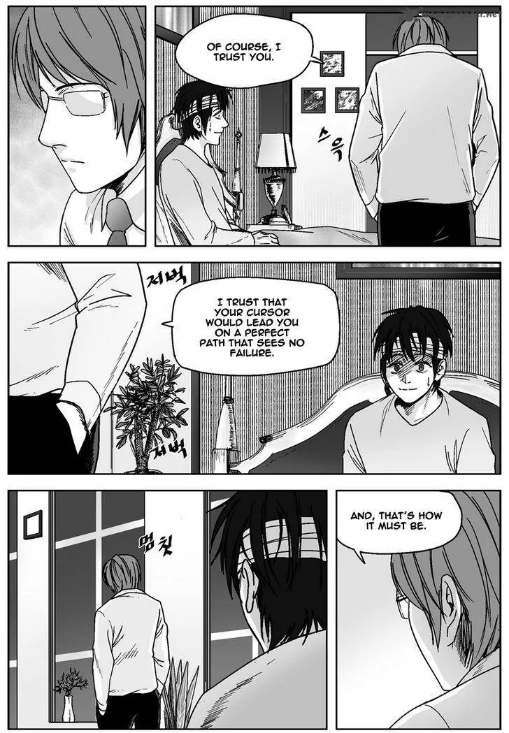 Cursor Chapter 29 page 11