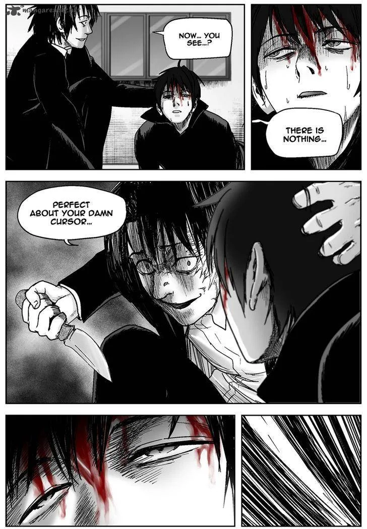 Cursor Chapter 29 page 8