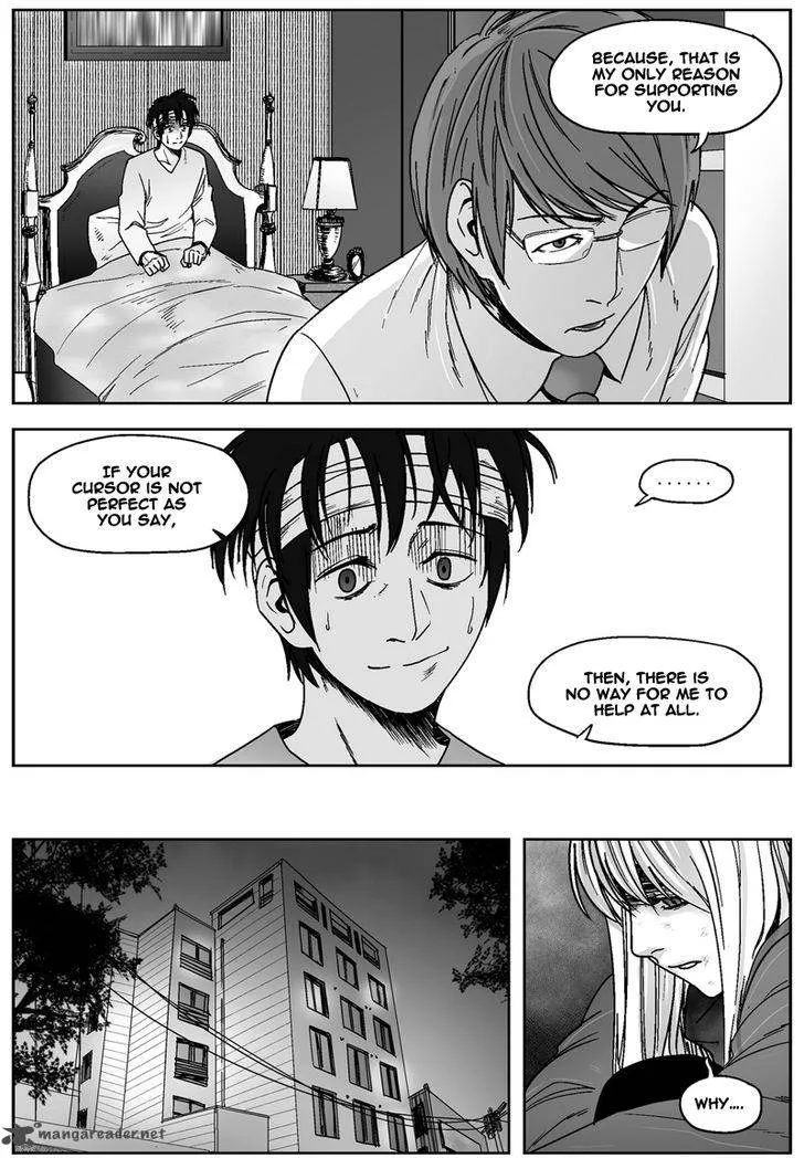 Cursor Chapter 29 page 12