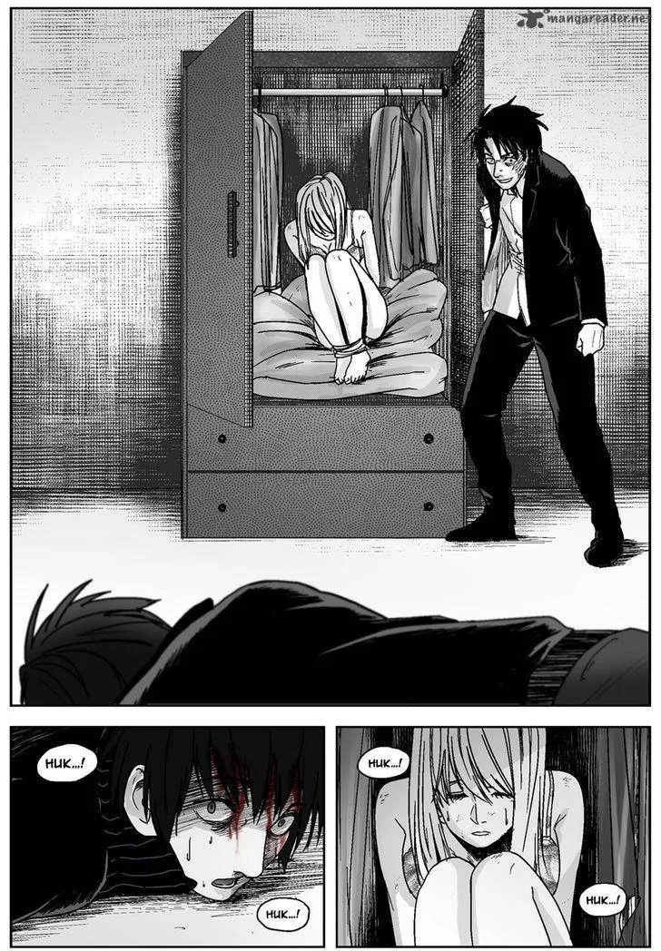 Cursor Chapter 29 page 7
