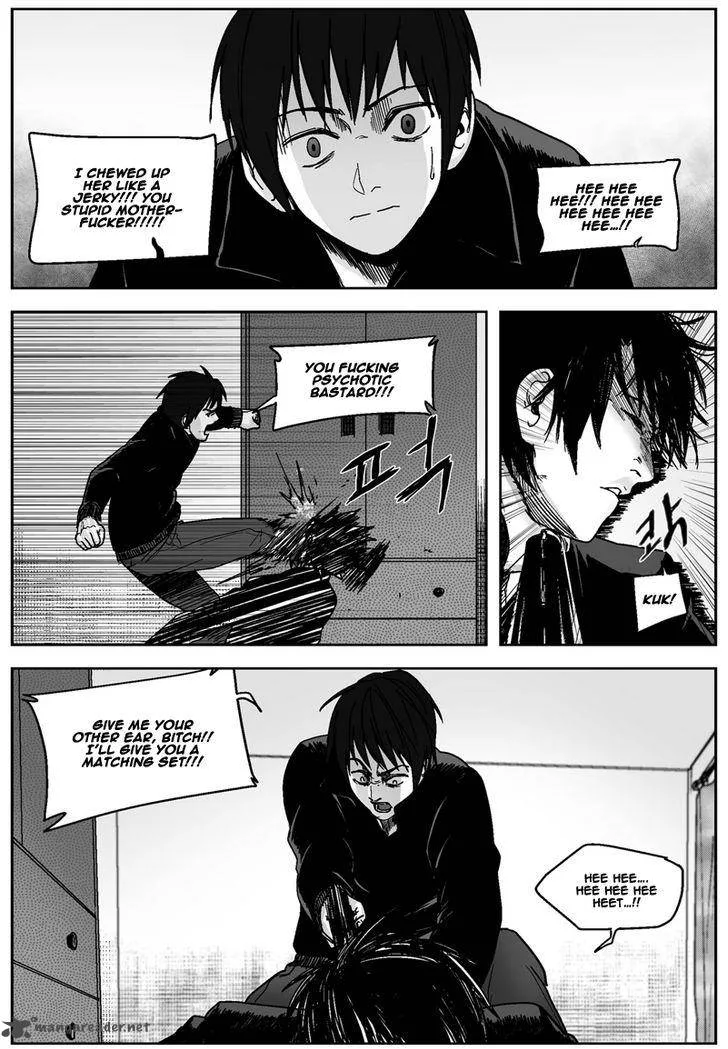 Cursor Chapter 29 page 1