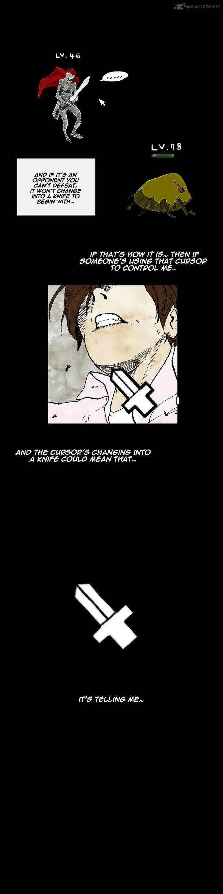 Cursor Chapter 3 page 8