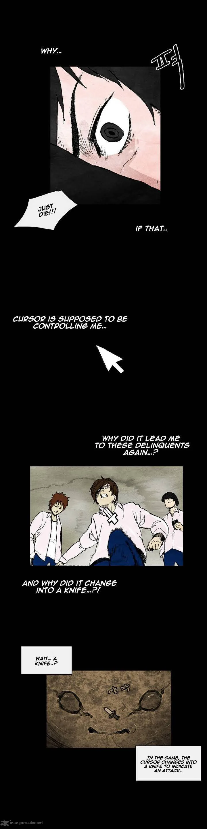 Cursor Chapter 3 page 7
