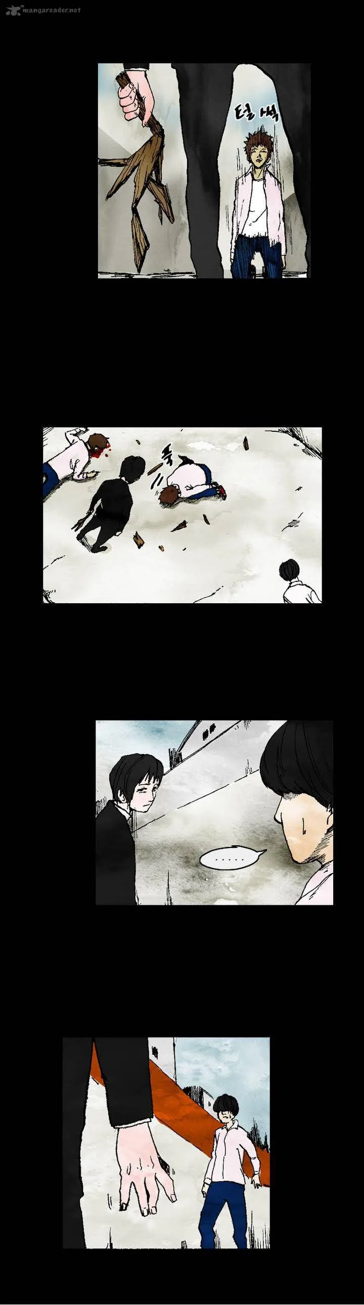 Cursor Chapter 3 page 16