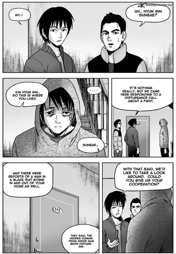Cursor Chapter 30 page 3