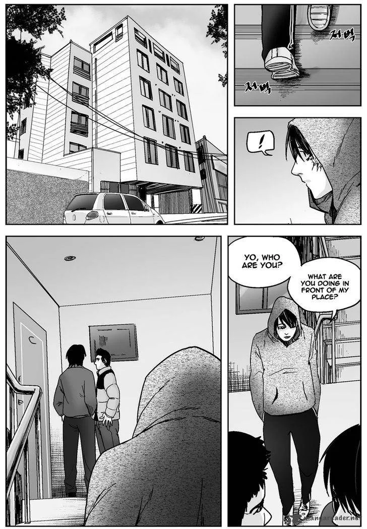 Cursor Chapter 30 page 2
