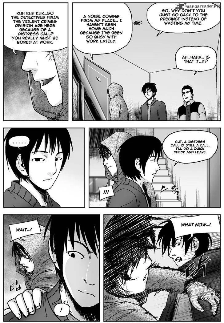 Cursor Chapter 30 page 4