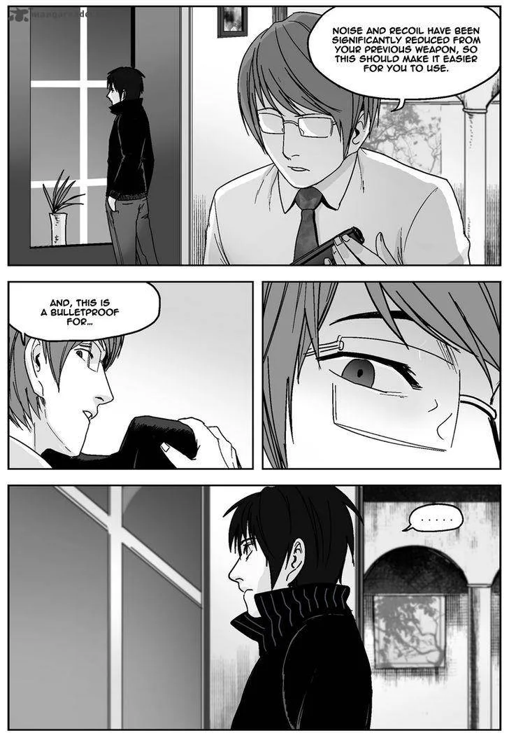 Cursor Chapter 30 page 7