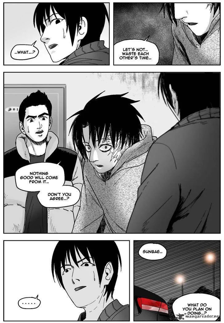 Cursor Chapter 30 page 5