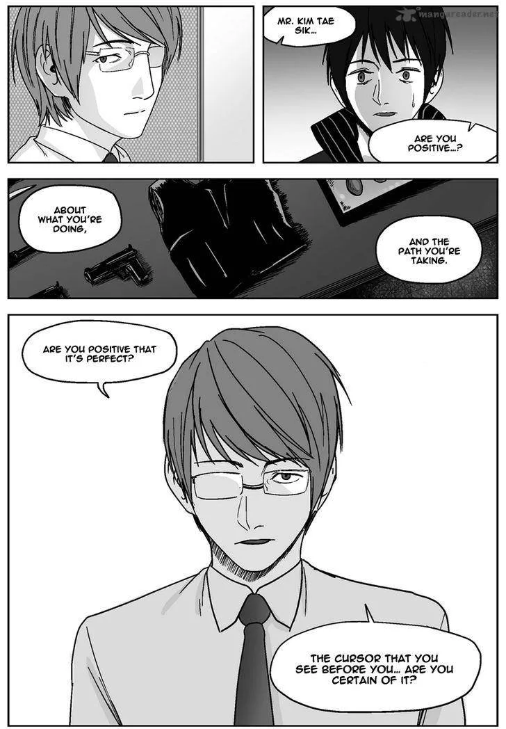 Cursor Chapter 30 page 9