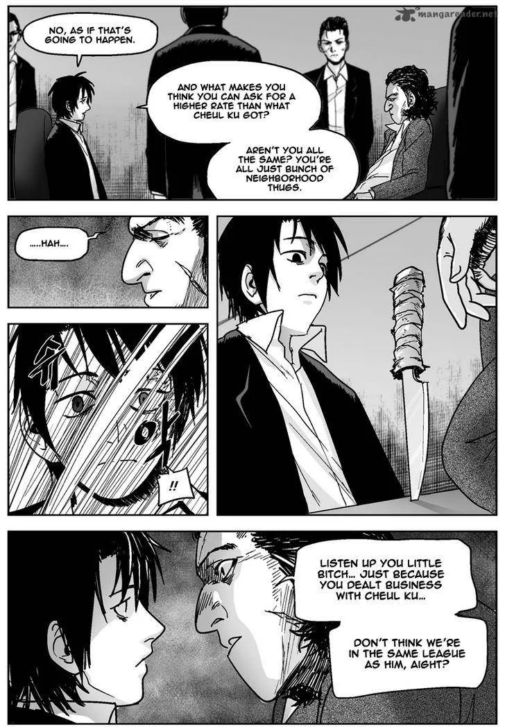Cursor Chapter 30 page 13