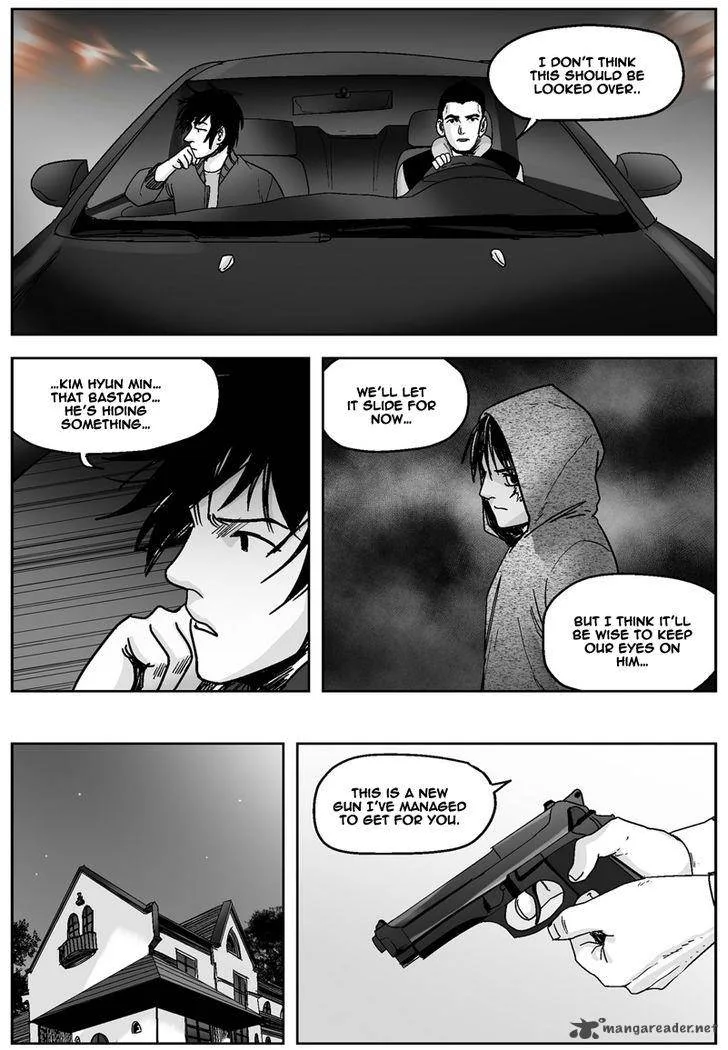 Cursor Chapter 30 page 6