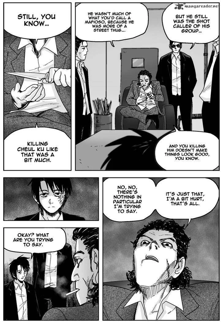 Cursor Chapter 30 page 11