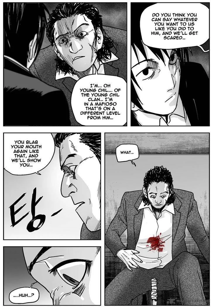 Cursor Chapter 30 page 14