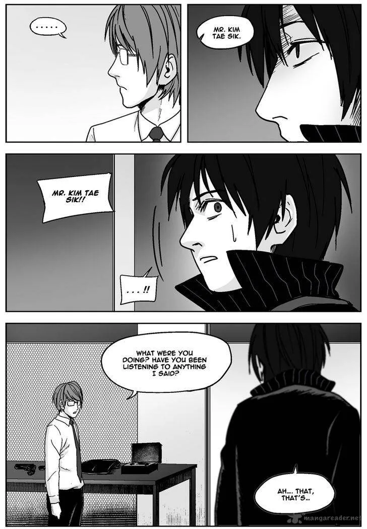 Cursor Chapter 30 page 8