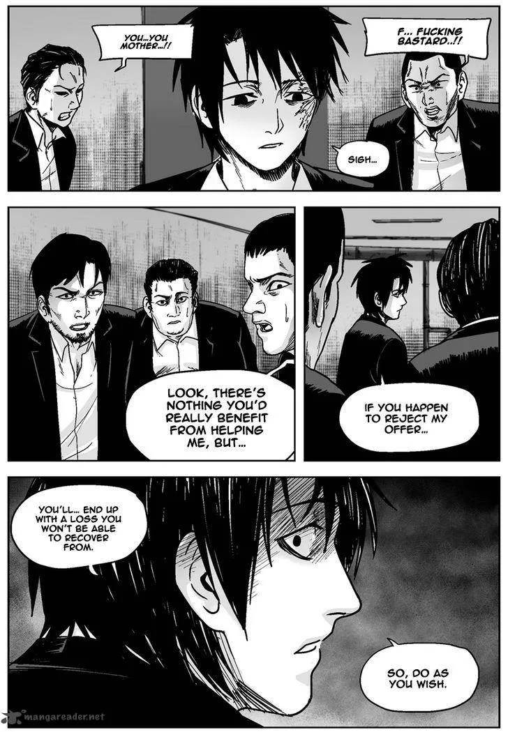Cursor Chapter 30 page 16