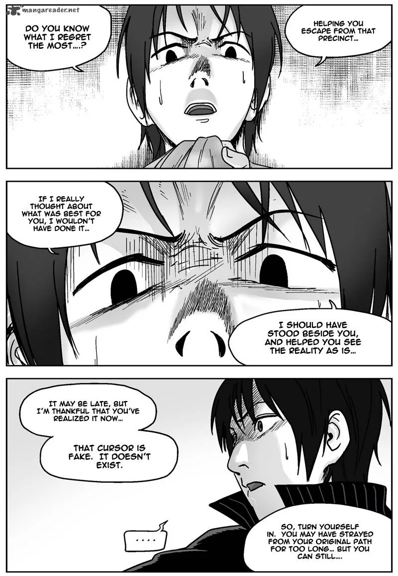 Cursor Chapter 31 page 13