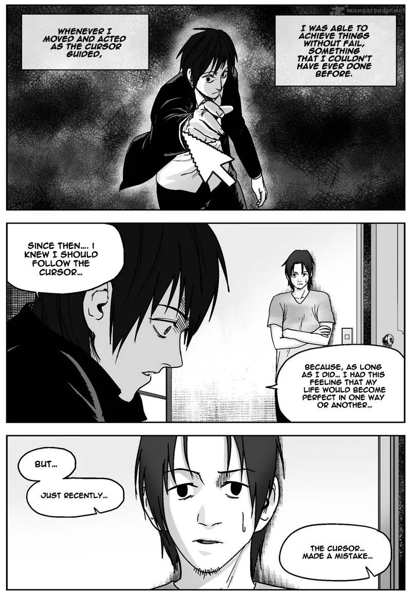 Cursor Chapter 31 page 6