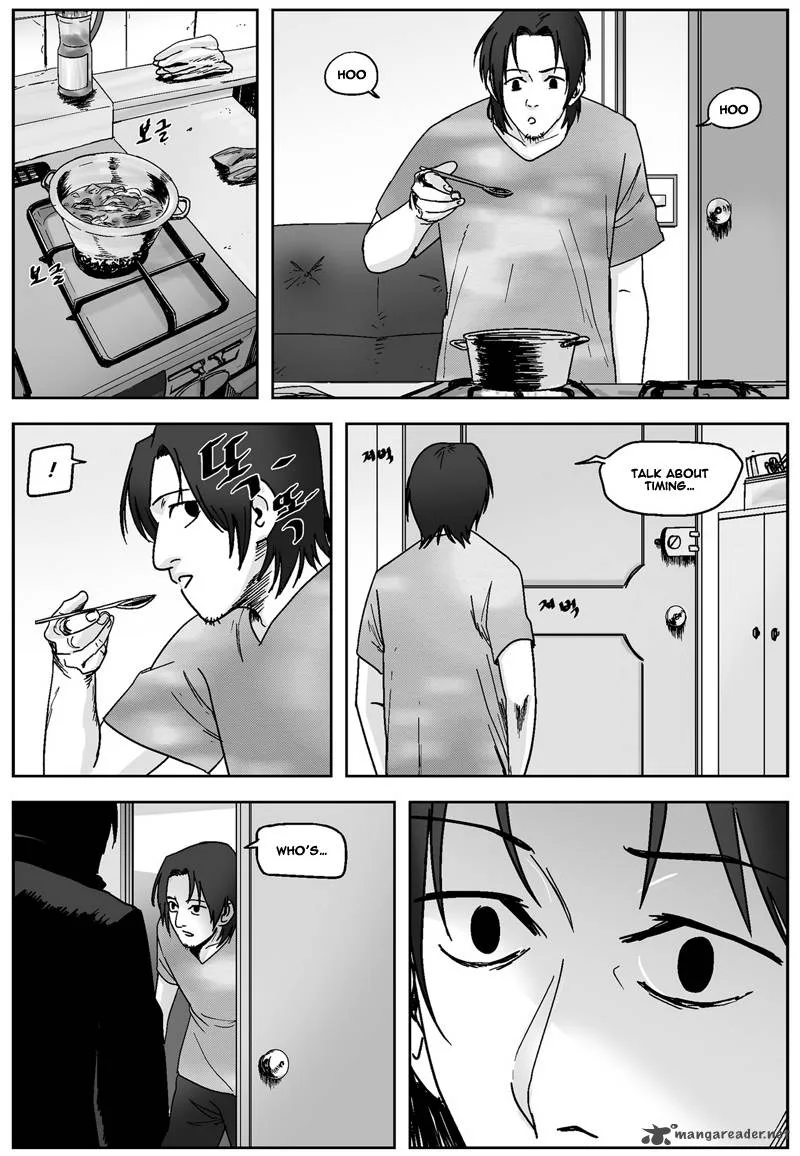 Cursor Chapter 31 page 3