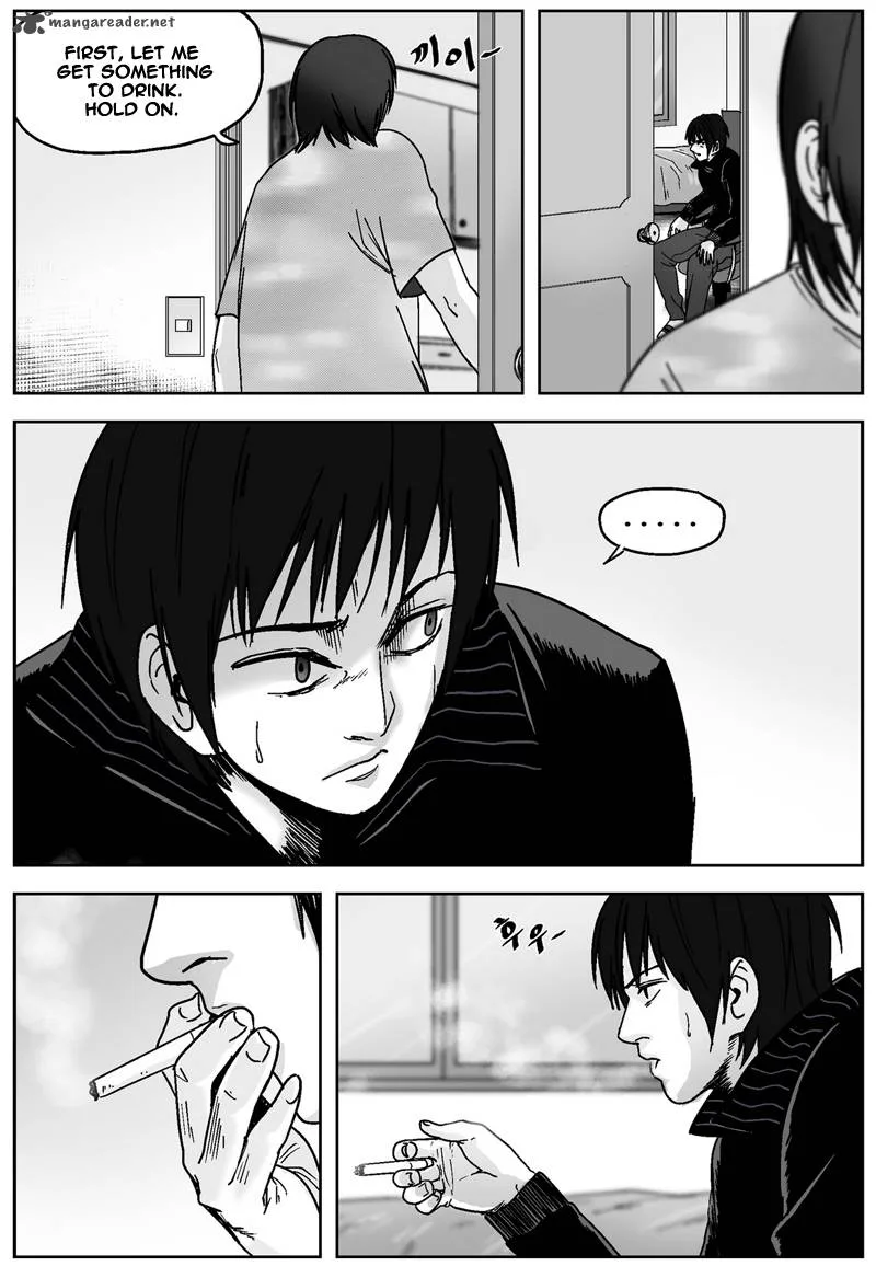 Cursor Chapter 31 page 8