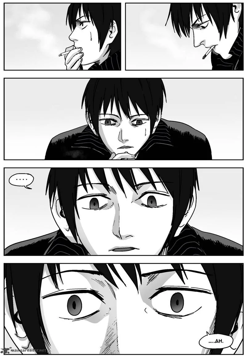Cursor Chapter 31 page 9