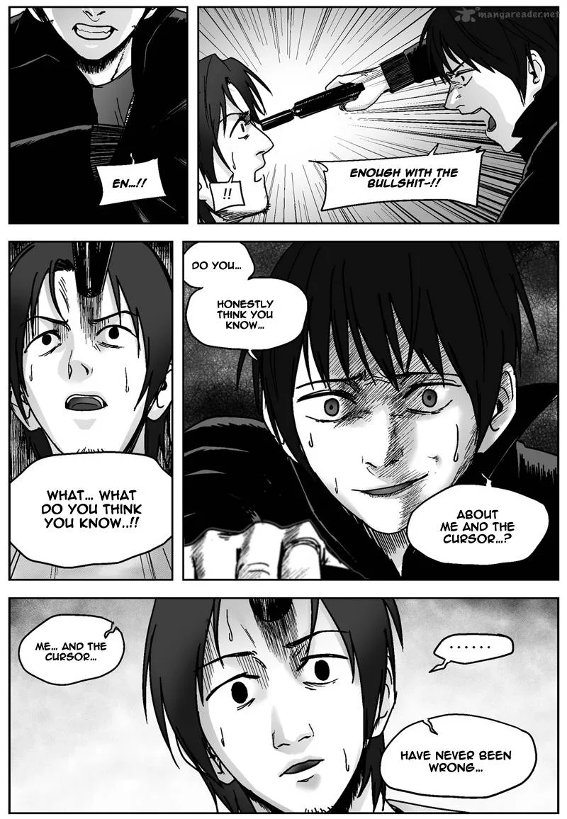 Cursor Chapter 31 page 14