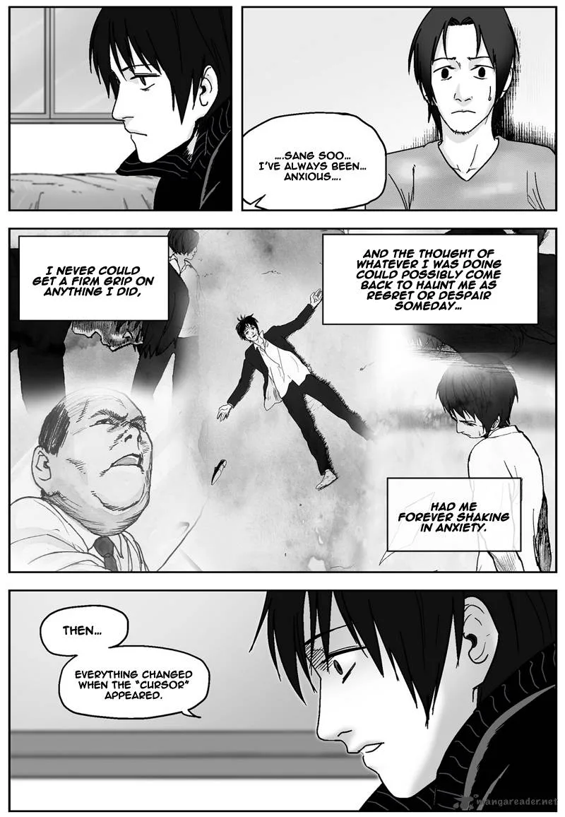 Cursor Chapter 31 page 5