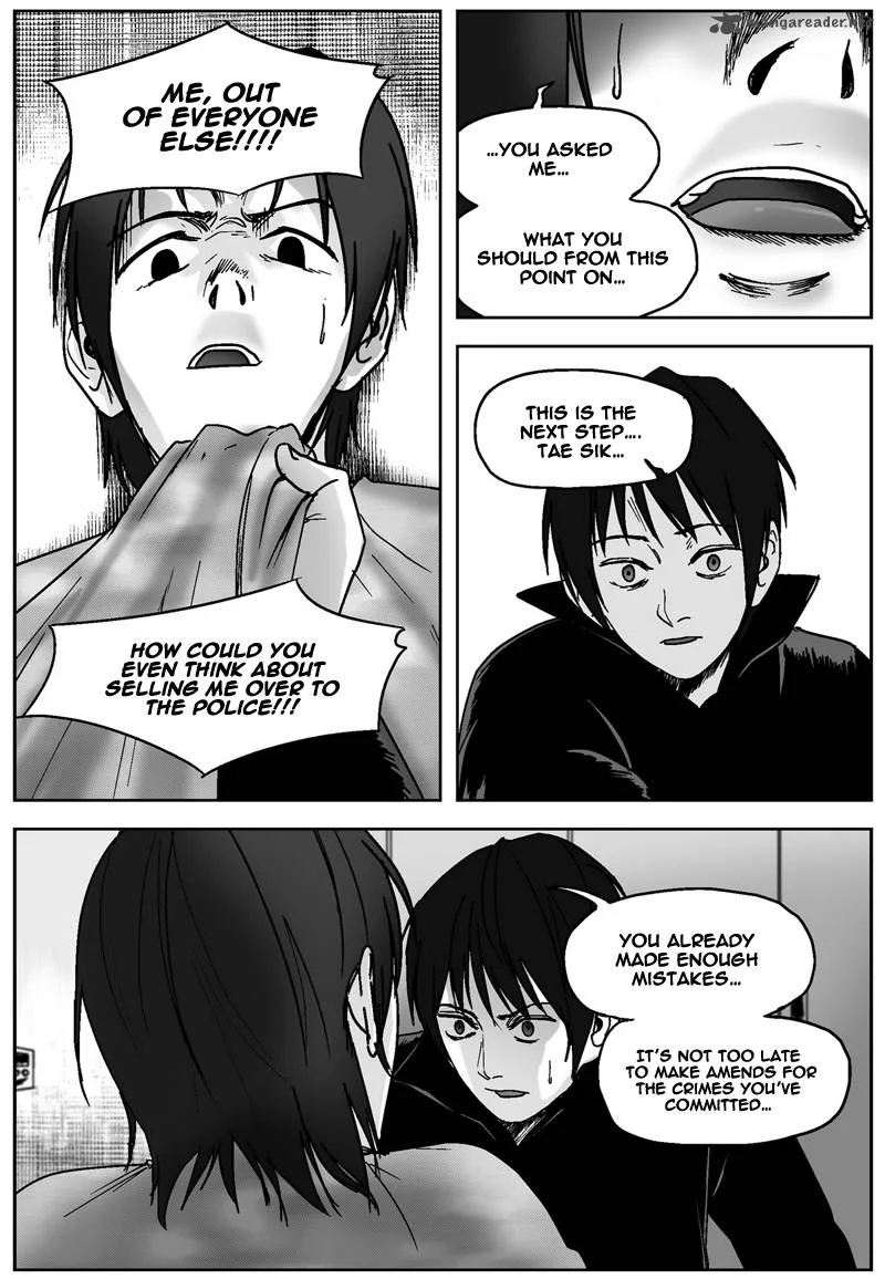 Cursor Chapter 31 page 12