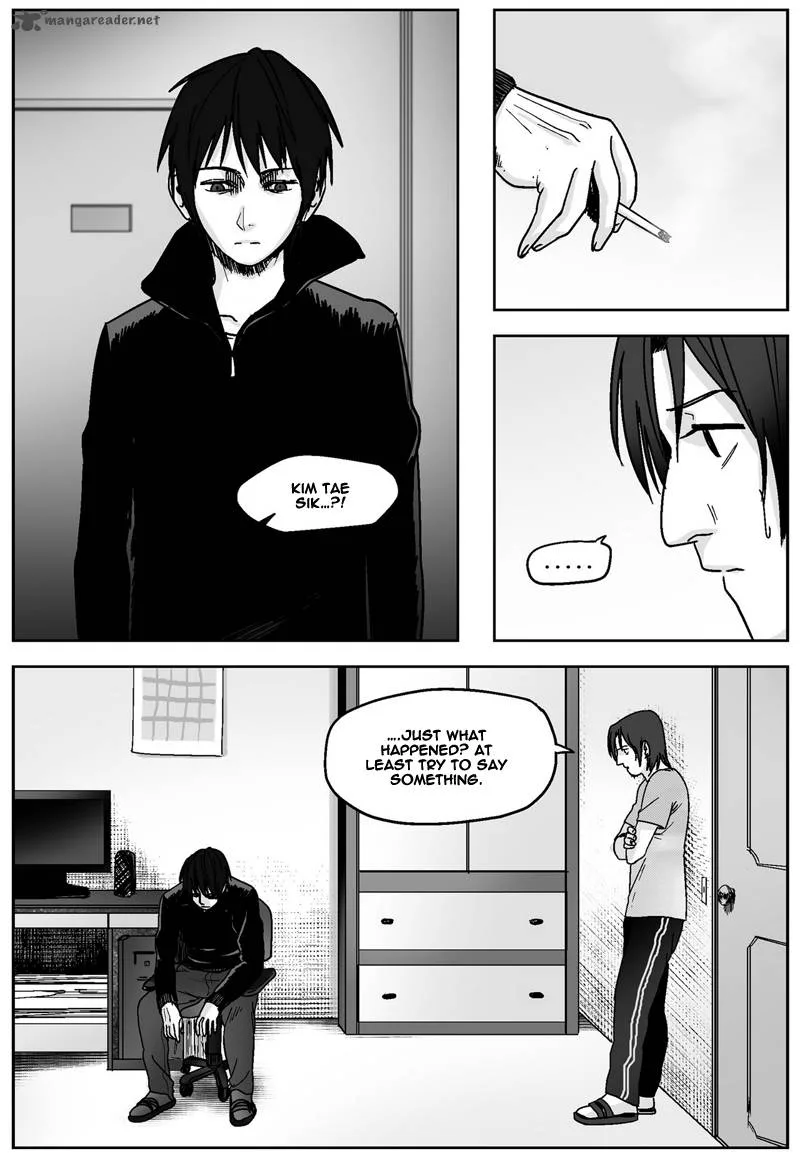 Cursor Chapter 31 page 4