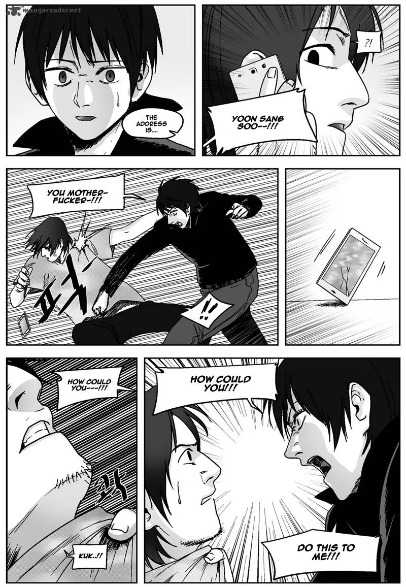 Cursor Chapter 31 page 11