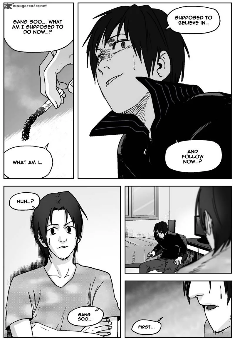 Cursor Chapter 31 page 7