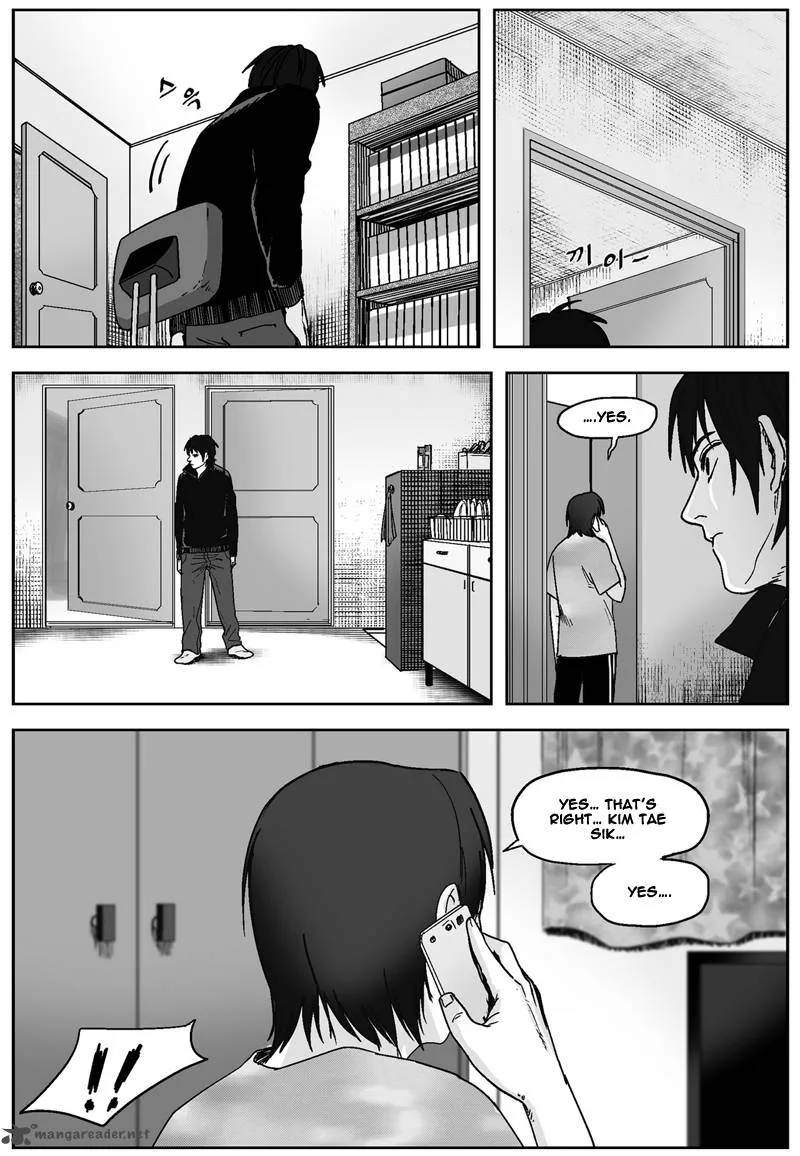 Cursor Chapter 31 page 10
