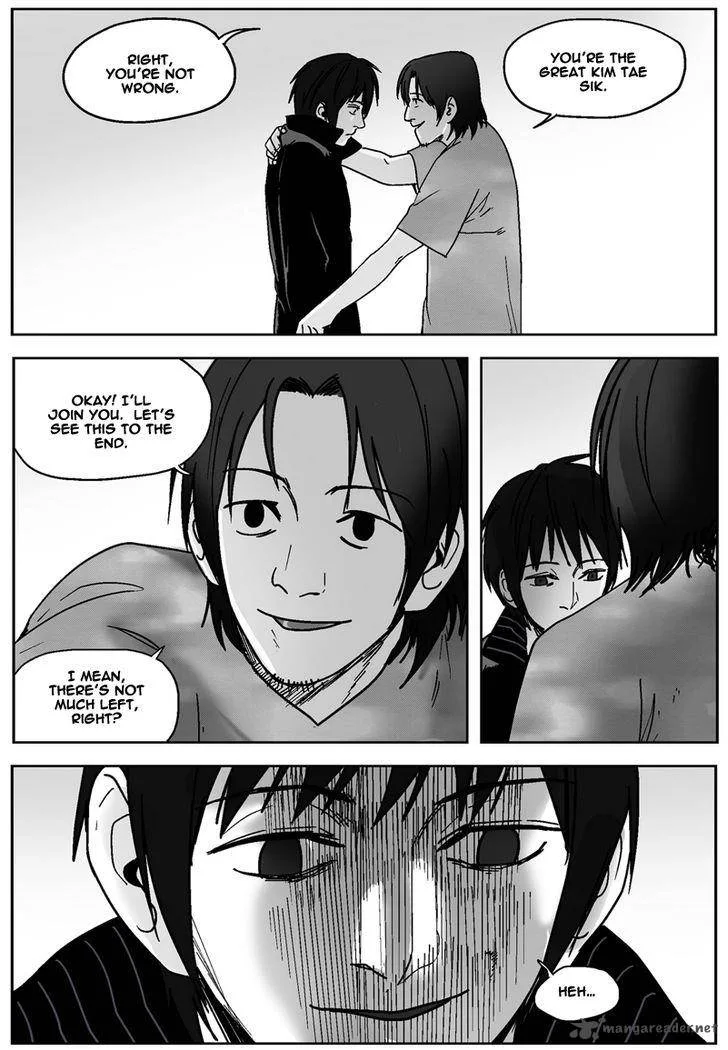 Cursor Chapter 32 page 5