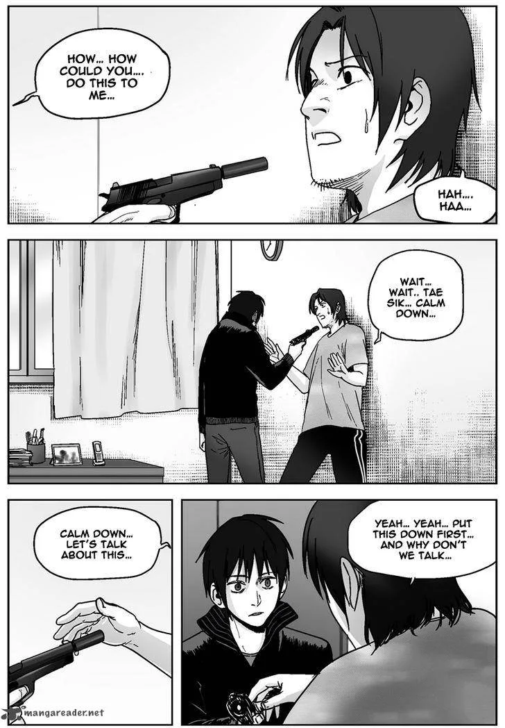 Cursor Chapter 32 page 2