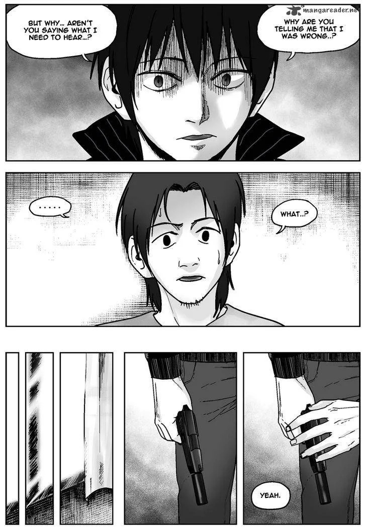 Cursor Chapter 32 page 4