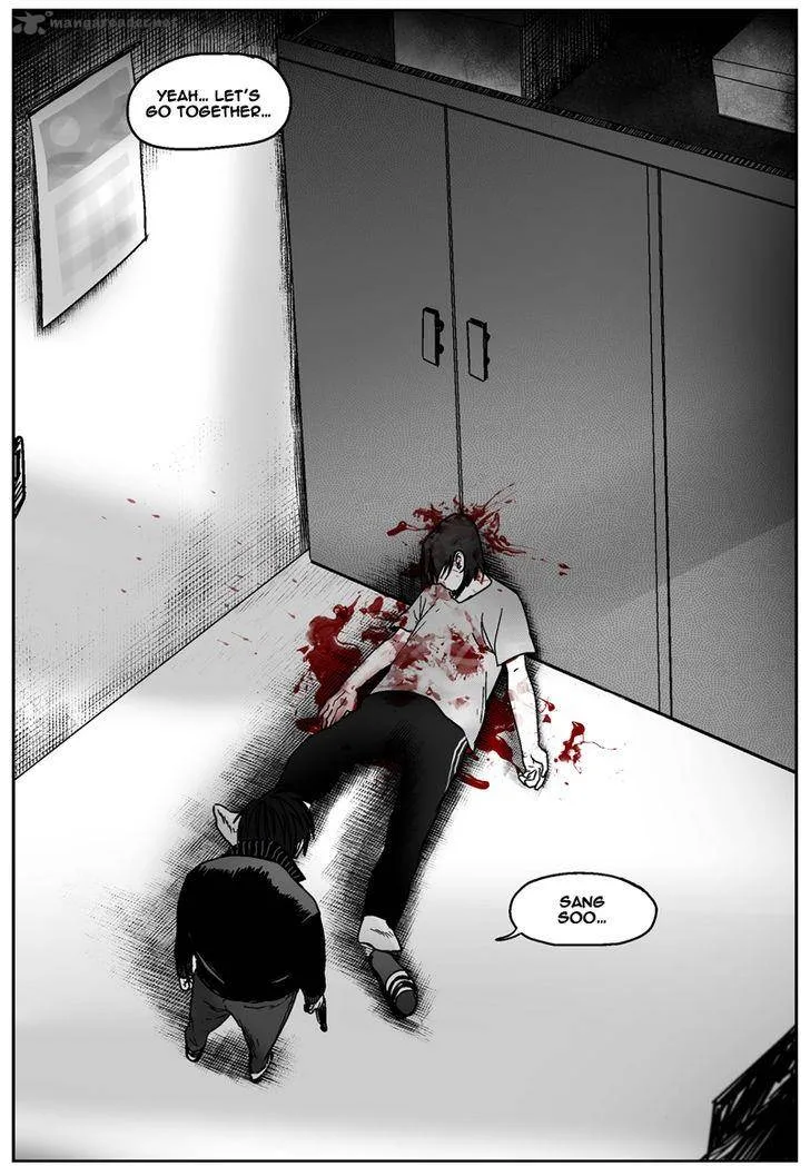 Cursor Chapter 32 page 6